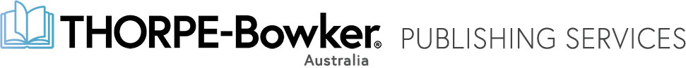 Thorpe-Bowker logo